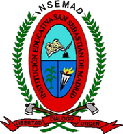 ESCUDO INSTITUCIONAL